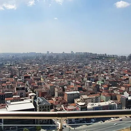 Mall Of Istanbul شقة Mahmutbey